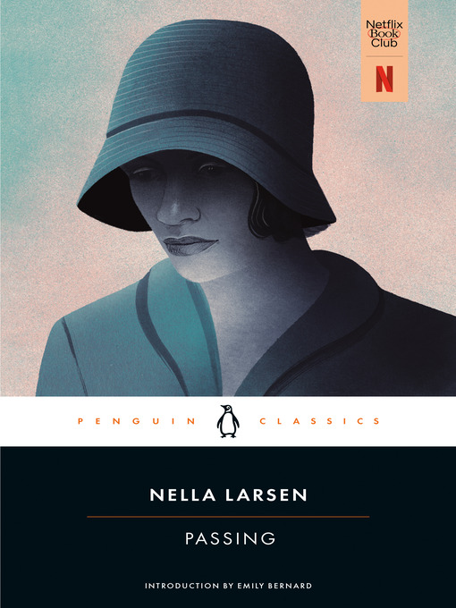 Title details for Passing by Nella Larsen - Available